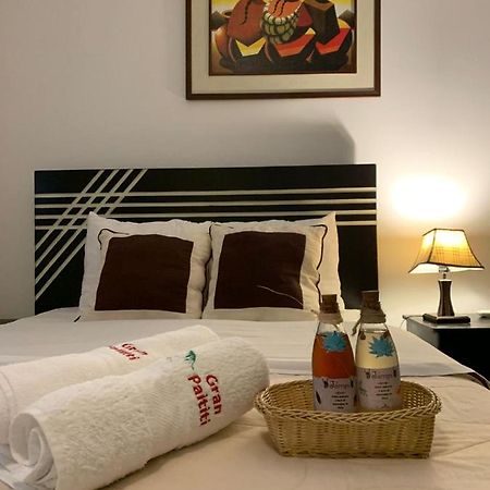 Paititi Classic Machu Picchu Ngoại thất bức ảnh