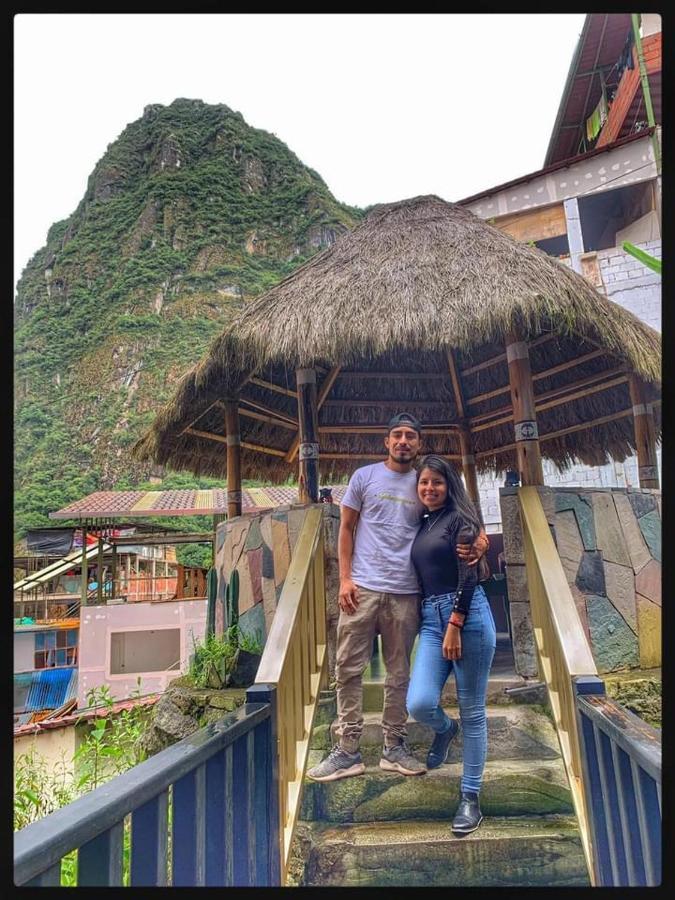 Paititi Classic Machu Picchu Ngoại thất bức ảnh