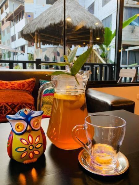 Paititi Classic Machu Picchu Ngoại thất bức ảnh