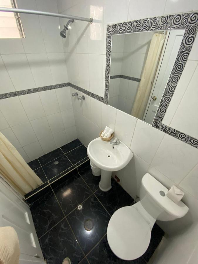 Paititi Classic Machu Picchu Ngoại thất bức ảnh